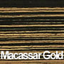 Macassar Gold