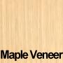 Maple Veneer