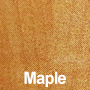 Maple Veneer