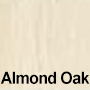 Almond Oak