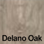Delano Oak