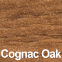 Cognac Oak