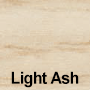Light Ash