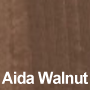 Aida Walnut