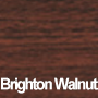 Brighton Walnut