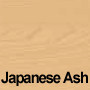Japanese Ash