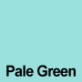 Pale Green