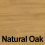 Natural Oak