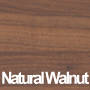 Natural Walnut