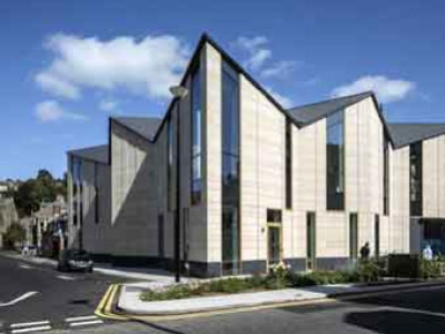 The Great Tapestry of Scotland