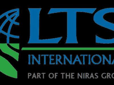 Totally refurbished office space including furniture and lighting design.