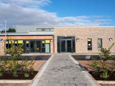 Rosewell Development TrustThe Steading